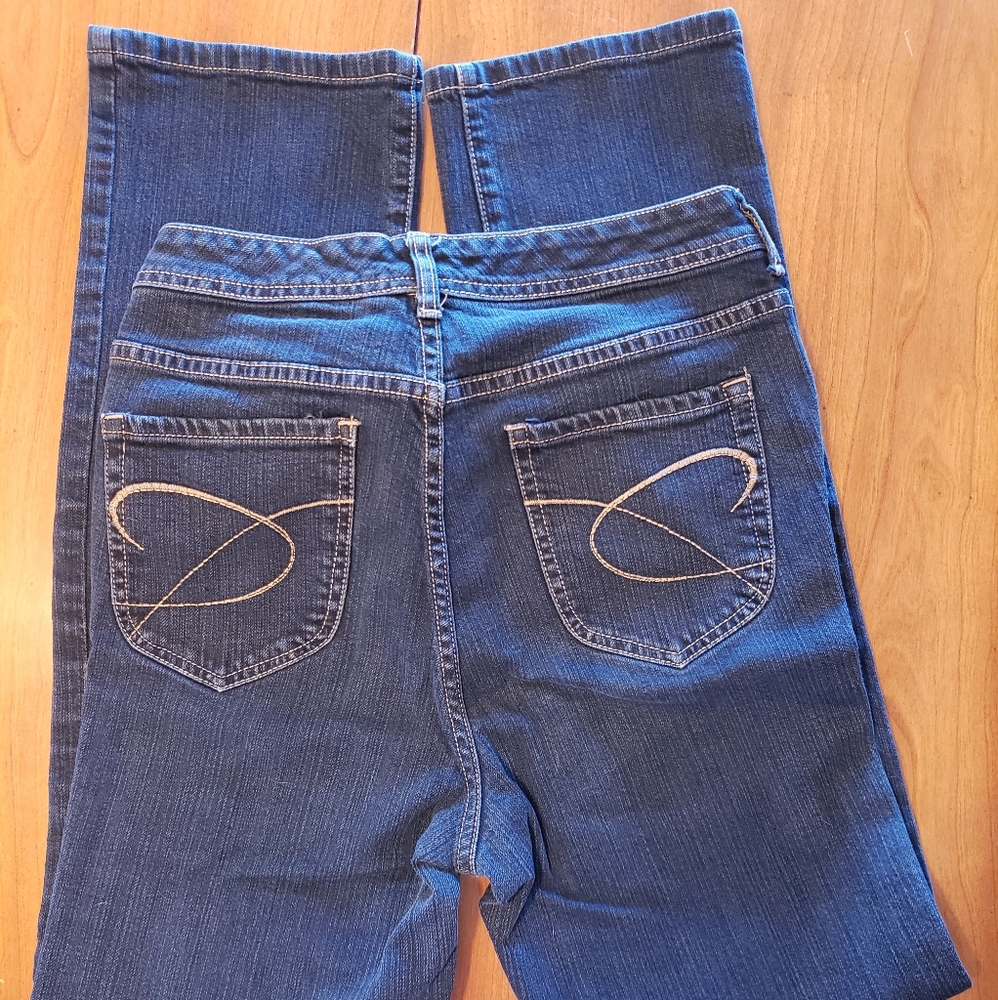 Chico Platinum Jeans